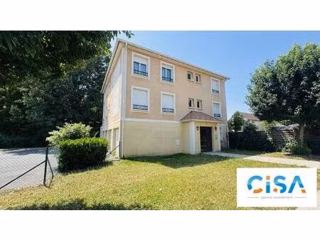 appartement à vendre - première occupation