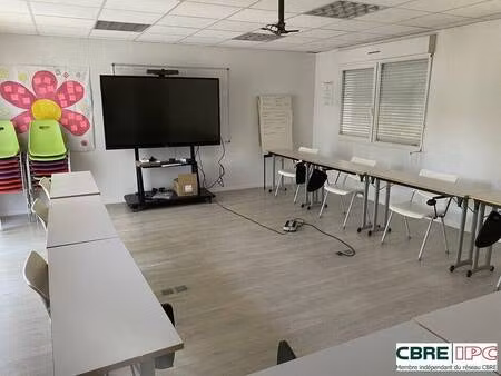 espace bureau à louer