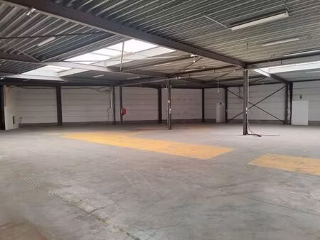 bien professionnel à louer à boechout € 19.644 (lps9v) - dgi bvba | zimmo