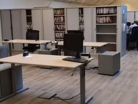 bien professionnel à louer à namur € 14.656 (lb6xz) - dgi bvba | zimmo