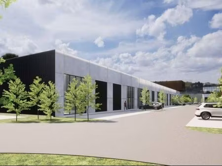 bien professionnel à louer à sint-katelijne-waver € 2.250 (lpsa4) - dgi bvba | zimmo