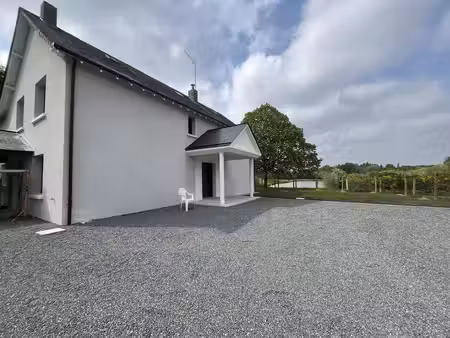 maison à louer