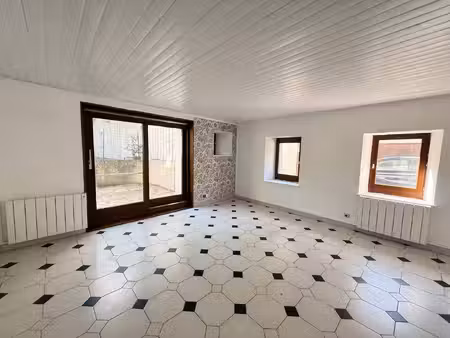 maison à louer