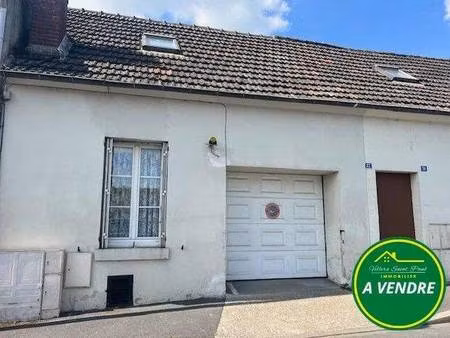 villers saint paul immobilier
