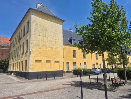 appartement vendu loué