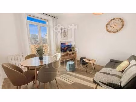 homey immobilier