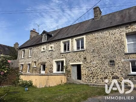 immeuble à vendre
