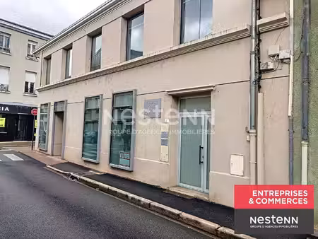 espace bureau à vendre