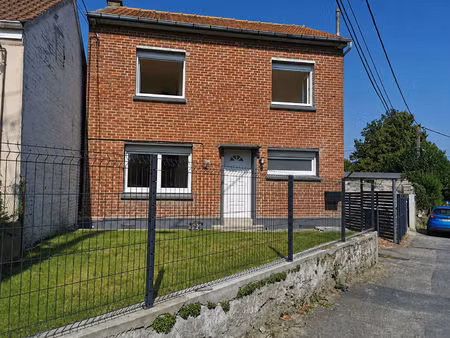 maison individuelle