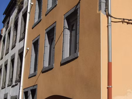 immeuble de rapport
