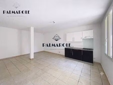 palmarole immobilier