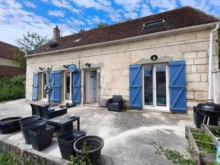 mapeo immobilier