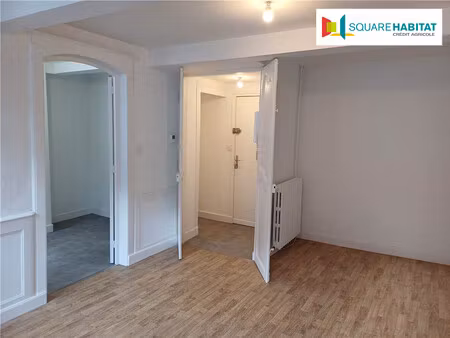 appartement à louer bagneres-de-bigorre