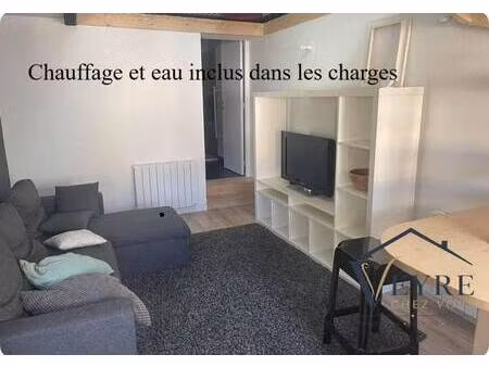 veyre chez vous