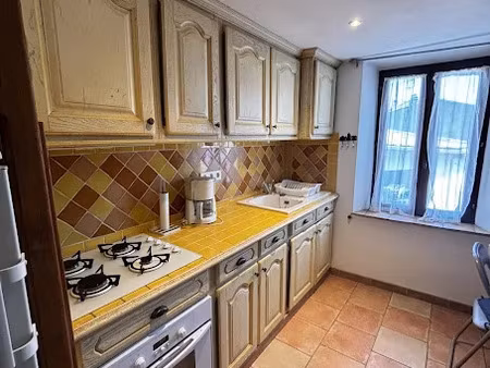 vente appartement 2 pièces 28.97 m² à les arcs (83460)  125 000 €