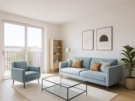 l'immobilier neuf et ancien