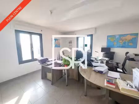 sr immobilier