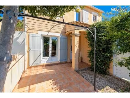 maison 5 pièces 94 m²