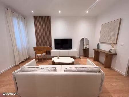 appartement t3 à vendre la ciotat