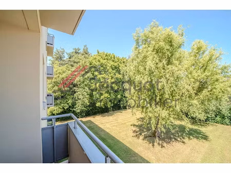 vente appartement 3 pièces 69.54 m² à lons-le-saunier (39000)  124 000 €