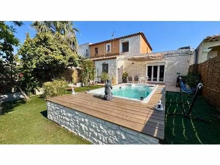 maison à louer