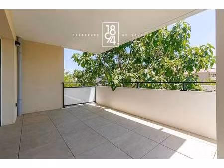 appartement à vendre - neuf