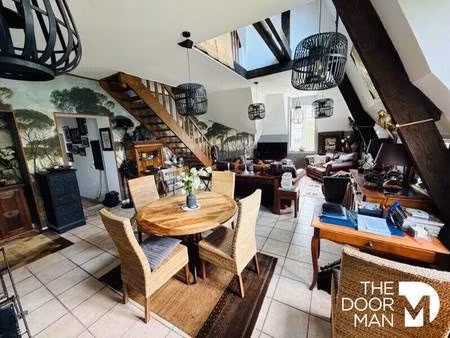 laplanche nicolas- the door man france