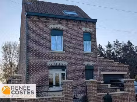 maison en viager