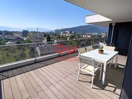 chablais immobilier