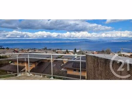 century 21 chablais-léman