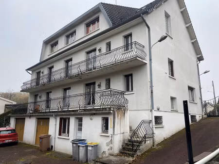 vente immeuble