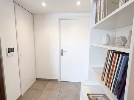 appartement à vendre - première occupation