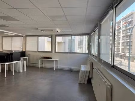 espace bureau à louer