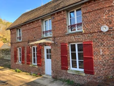 maison à louer