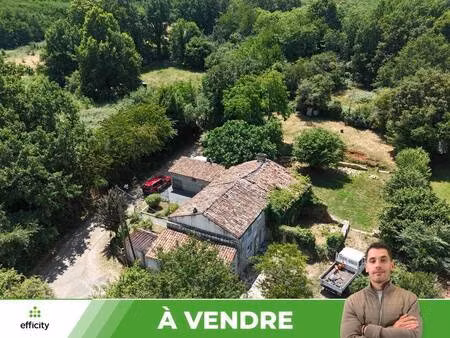 maison de ville à vendre