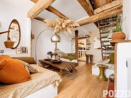 pozzo immobilier - granville