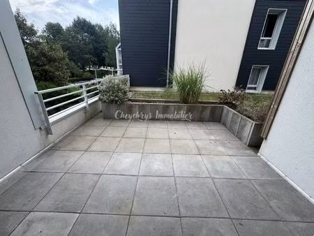 cheychrys immobilier