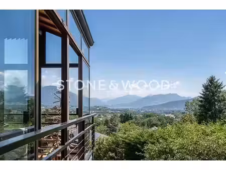 stone & wood