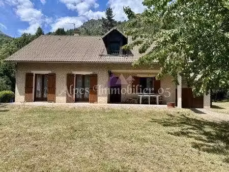 sarl alpes immobilier