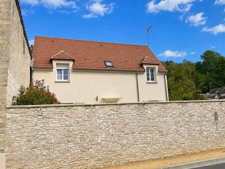 comeback immobilier