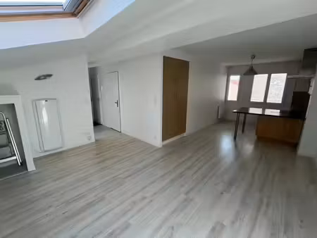 vente appartement 2 pièces 40 m² à lyon 1er (69001)  250 000 €