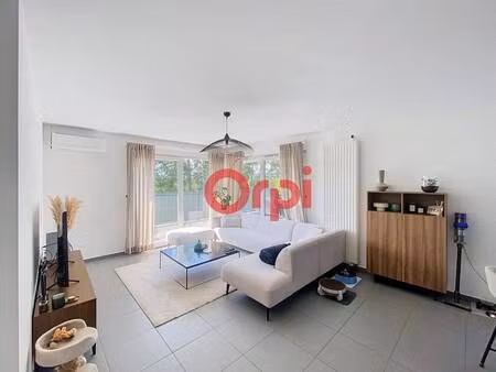 salève immobilier