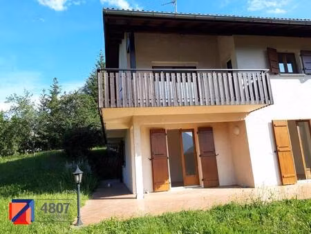 maison à louer