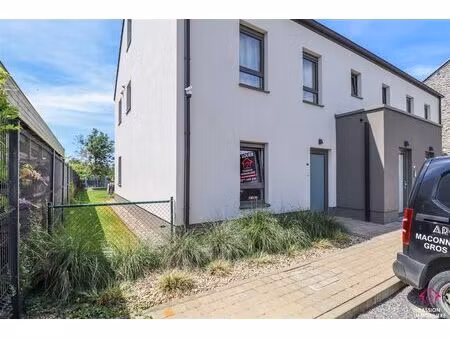 appartement à louer avec 2 chambres   morialmé (vbe41909)