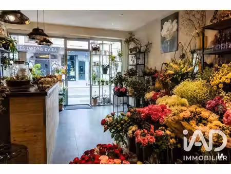local commercial à vendre
