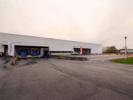 bien professionnel à louer à mechelen € 81.601 (li5mu) - dgi bvba | zimmo
