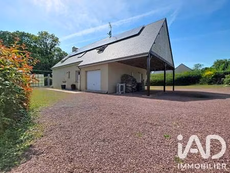 pavillon à vendre