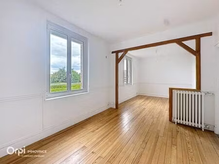 maison à louer