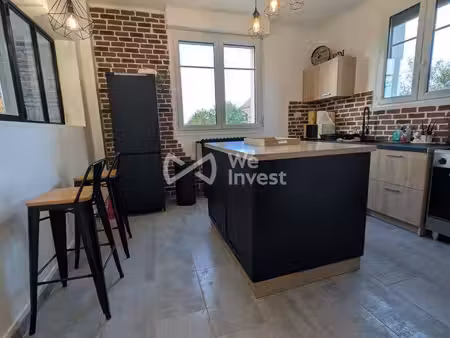 we invest aurelie pruvost