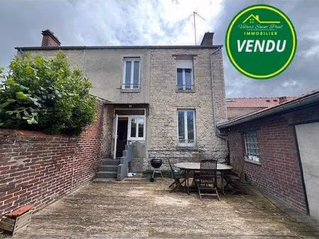villers saint paul immobilier